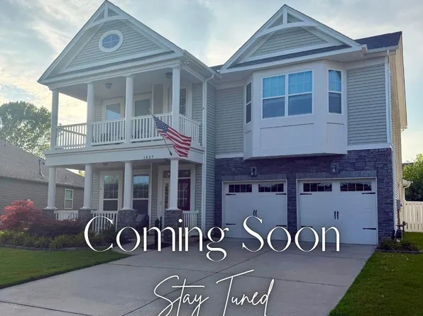 1437 Imperial Ct, York, SC 29745