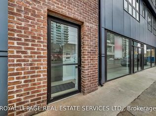 235 Davenport Rd #A, Toronto, ON M5R1J9