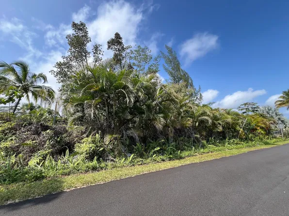 15-1978 6th Ave Lot 1155, Keaau, HI 96749