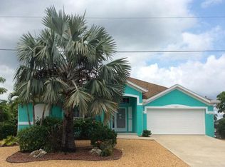 17851 Rebecca Ave, Fort Myers Beach, FL 33931