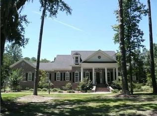 101 Marsh Harbor Dr, Savannah, GA 31410