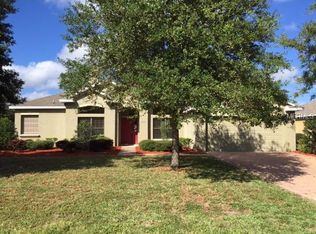1524 Clapton Dr, Deland, FL 32720