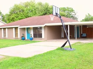 196 Eckart Dr, New Iberia, LA 70560