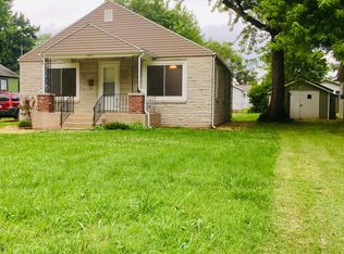1663 E Commercial St, Springfield, MO 65803