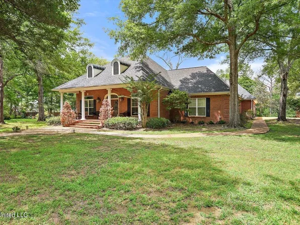 4612 Kimbell Rd, Terry, MS 39170