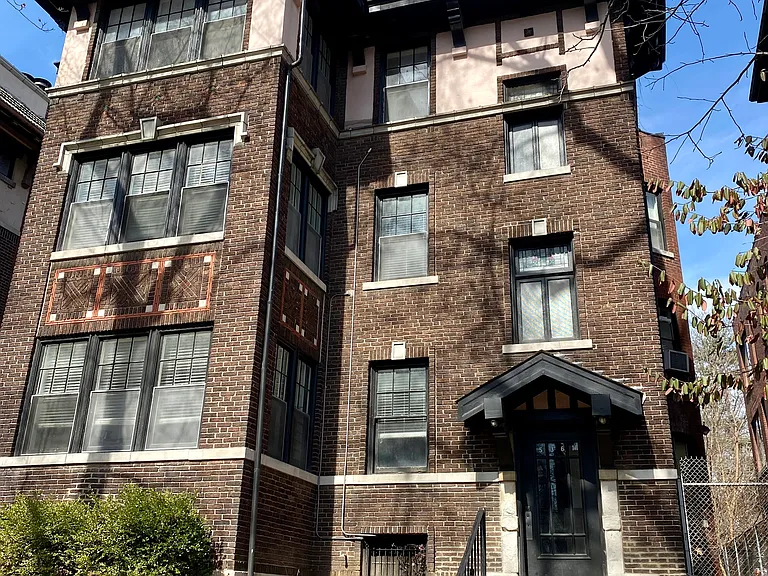 5361 Pershing Ave #1E — Photo 1