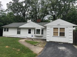 251 Indianwood Blvd, Park Forest, IL