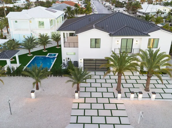 258 Caribbean Dr, Key Largo, FL 33037