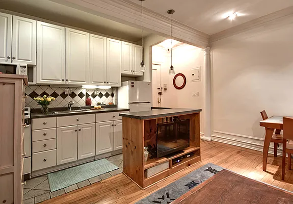 Sold by Brown Harris Stevens | media 7