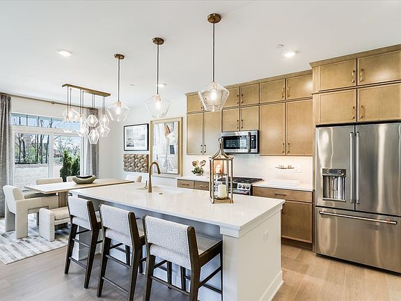 Kitchen - Representational Photo