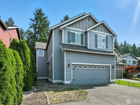 8713 188th Street Court E, Puyallup, WA 98375