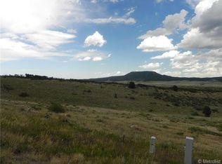 5489 Country Club Dr, Larkspur, CO 80118