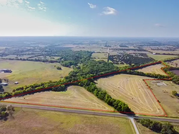 0 Fm 2491, Farmersville, TX 75442