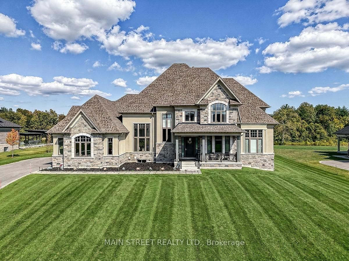 21 Dexshire Dr