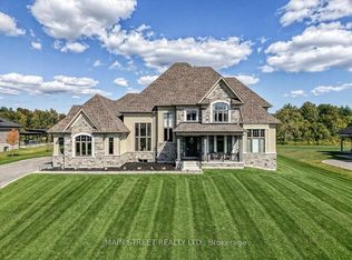 21 Dexshire Dr, Ajax, ON L1Z 0T8