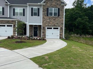 200 Bridge Point Dr, Rolesville, NC 27571