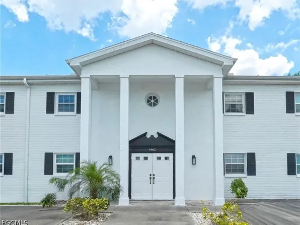 1462 Myerlee Country Club Blvd #2G, Fort Myers, FL 33919
