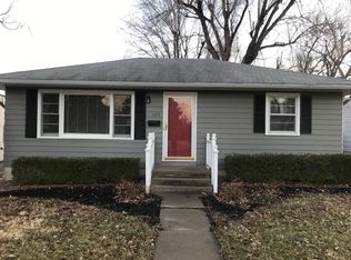 625 W Spruce St, Junction City, KS 66441