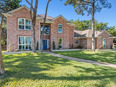 827 Knoll Manor Ct, Cedar Hill, TX, 75104
