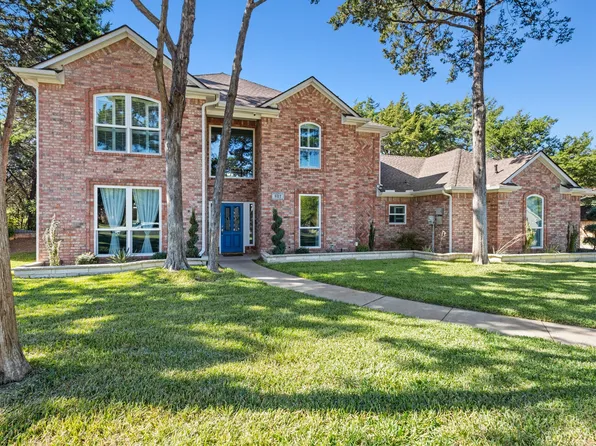 827 Knoll Manor Ct, Cedar Hill, TX 75104