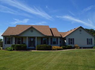 15238 N 1090 East Rd, Catlin, IL 61817