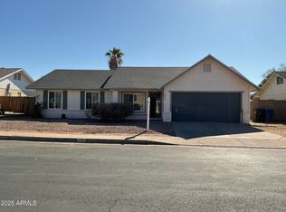 2429 E Calypso Ave, Mesa, AZ 85204