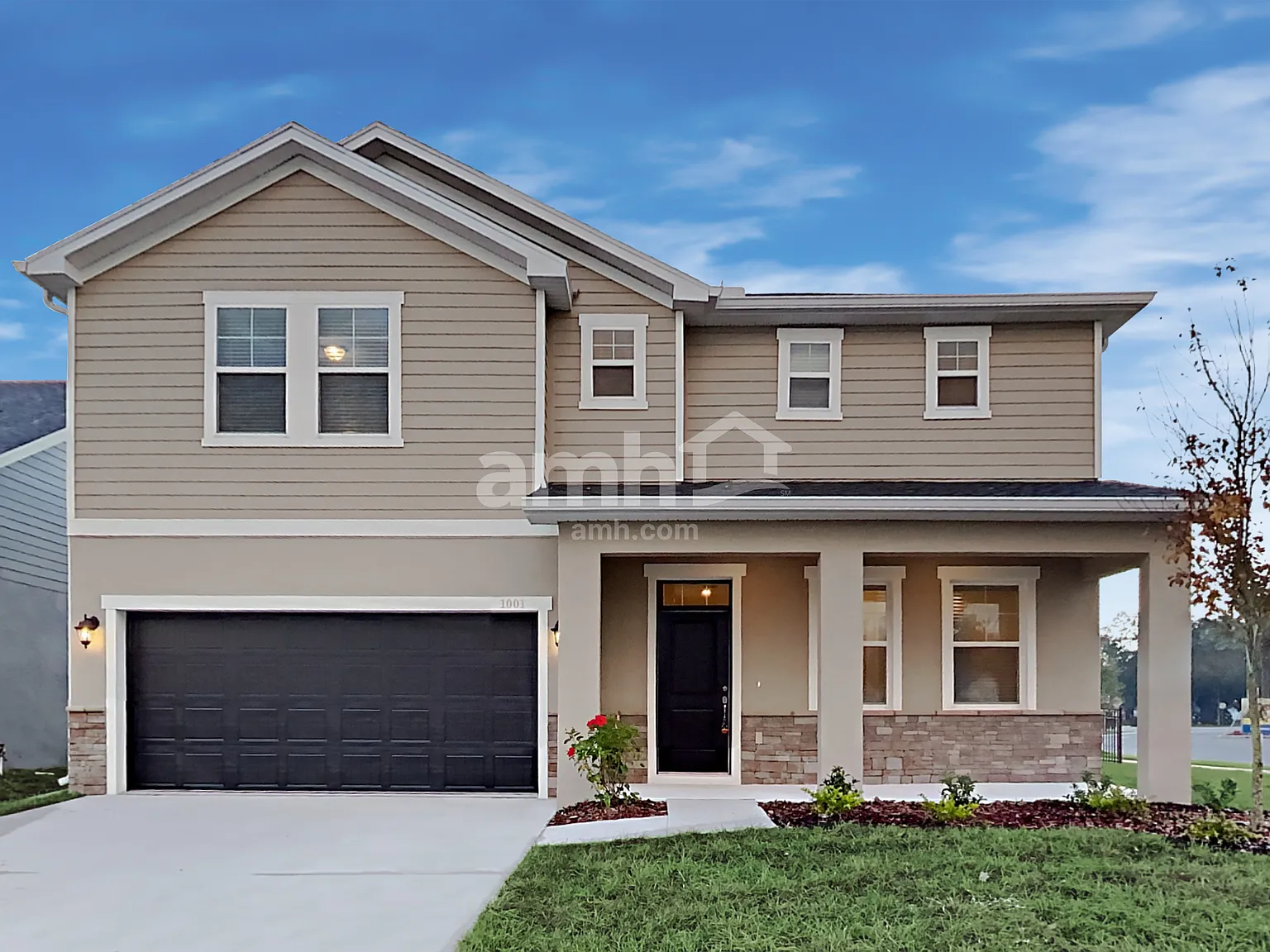 4 bed, 2.5 bath, 2449 sqft, $2,745 — Photo 1