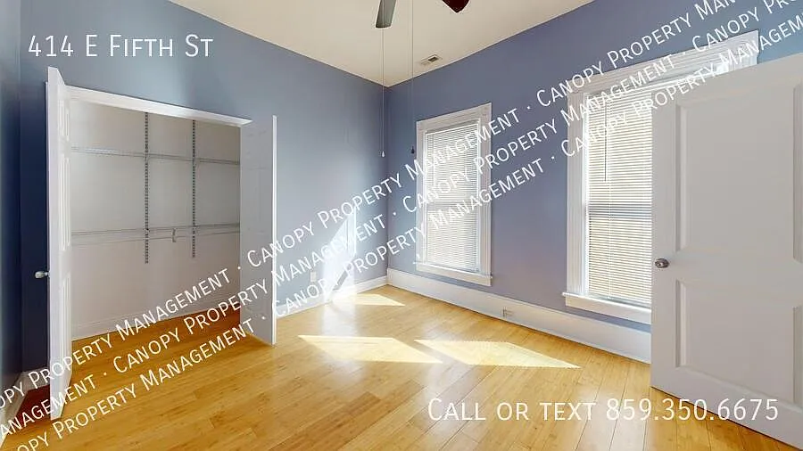 414 E Fifth St — Photo 3