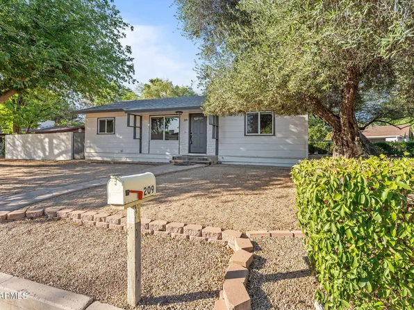 209 Sylvan Road, Wickenburg, AZ 85390