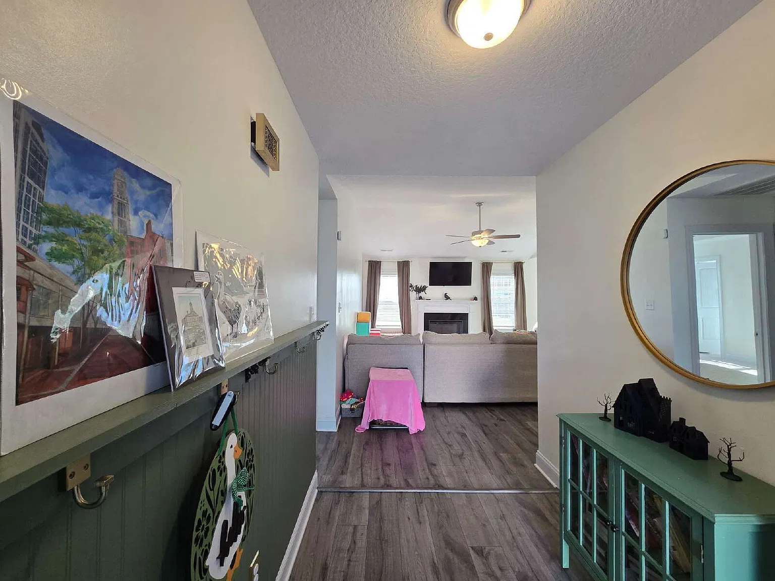3 bed, 2.0 bath, $2,000 — Photo 4