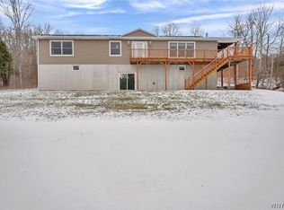 3972 Duffy Hollow Rd, Wellsville, NY 14895