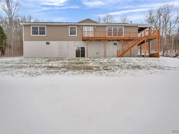 3972 Duffy Hollow Rd, Wellsville, NY 14895