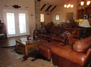 365 Lemons Gap Rd, Tuscola, TX 79562