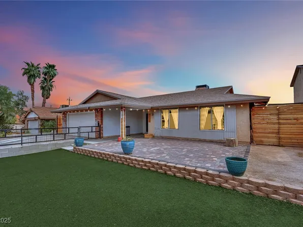 6405 Shawnee Pl, Las Vegas, NV 89107