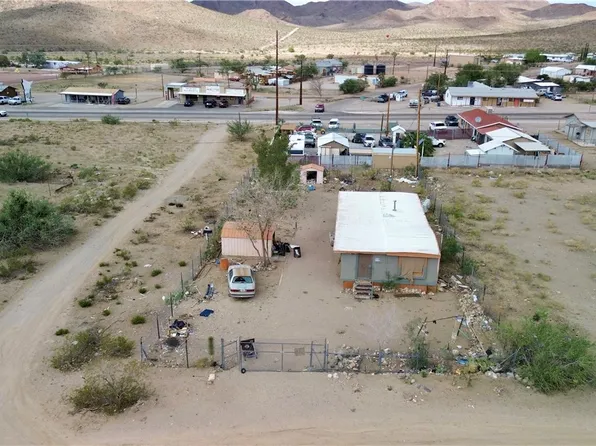 16015 N Latigo Circle, Dolan Springs, AZ 86441