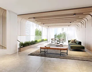 Rented by Luxhome LLC