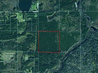 Camp House Rd, Brimson, MN 55602