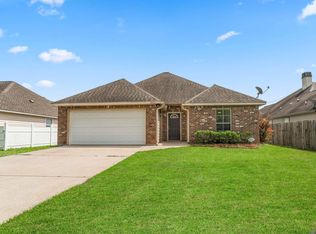 12062 Palmer St, Baton Rouge, LA 70811