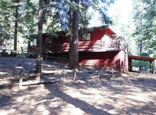 6221 Terrace Dr, Pollock Pines, CA 95726