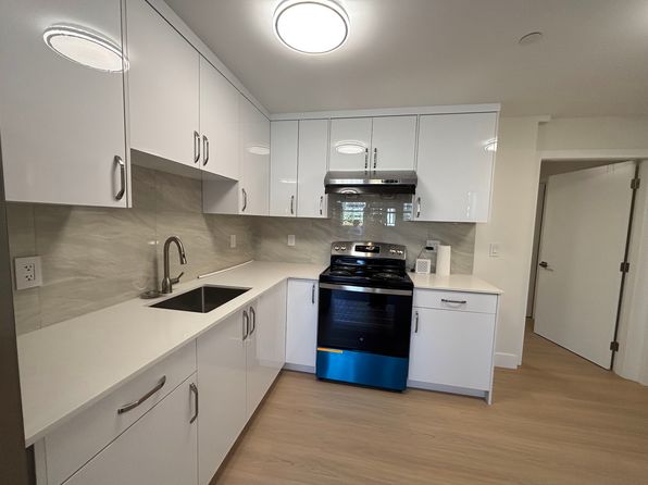 2 bedroom rental in Vancouver in Vancouver
