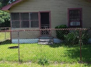 2705 Greenback Dr, Mobile, AL 36617