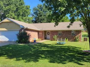 106 Missouri Ave, Poteau, OK 74953