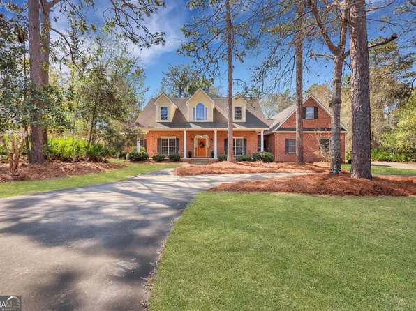 780 Littlefield St, Jesup, GA 31546