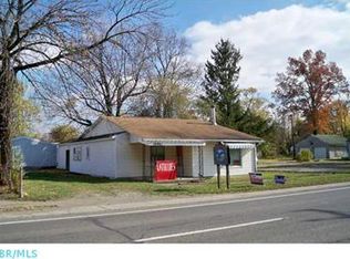 10961 Hebron Rd, Buckeye Lake, OH 43008