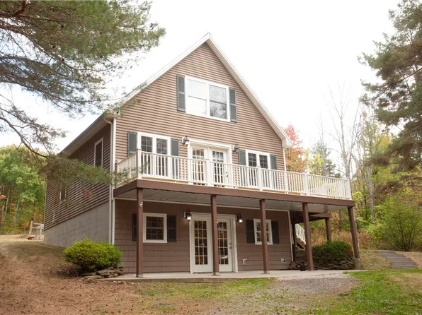 6985 County Road 37, Springwater, NY 14560