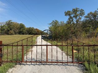 80 260th St, Beggs, OK 74421