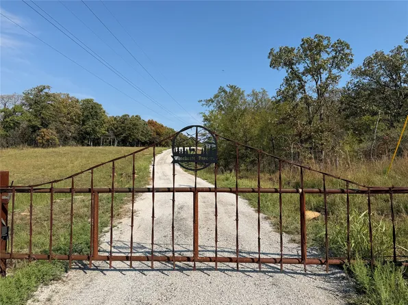 80 260th St, Beggs, OK 74421