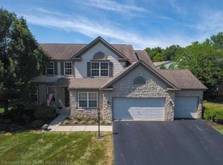 6778 Park Mill Dr, Dublin, OH 43016