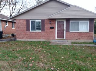 4419 Greenwich Village Ave, Dayton, OH 45406