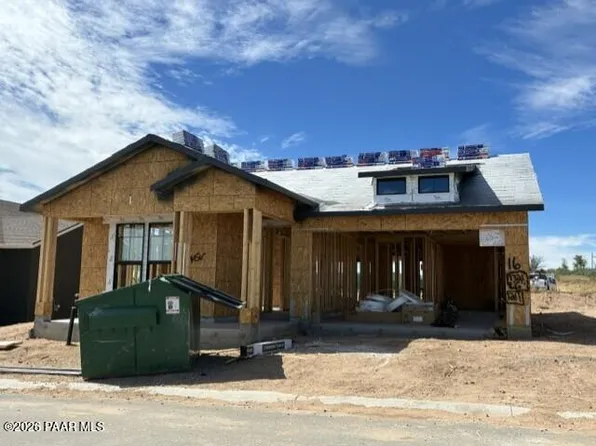 1211 Thunder Trl #16, Prescott, AZ 86305